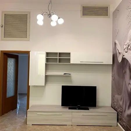 Apartment Luxury House *